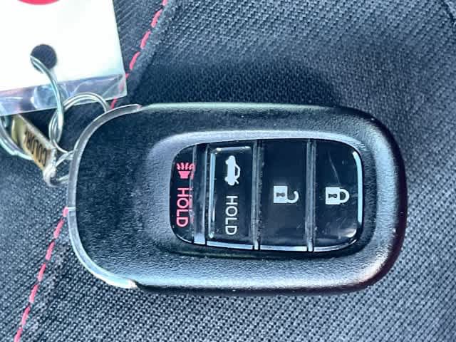 Certified 2024 Honda Civic Si image 21