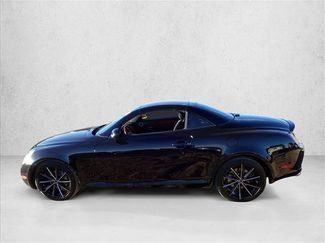 Used 2005 Lexus SC 430 Convertible video 2