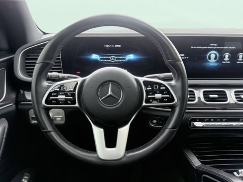 Used 2020 Mercedes-Benz GLE 350 image 60