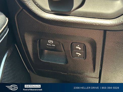 Used 2019 RAM 1500 Laramie AWD/4WD image 26