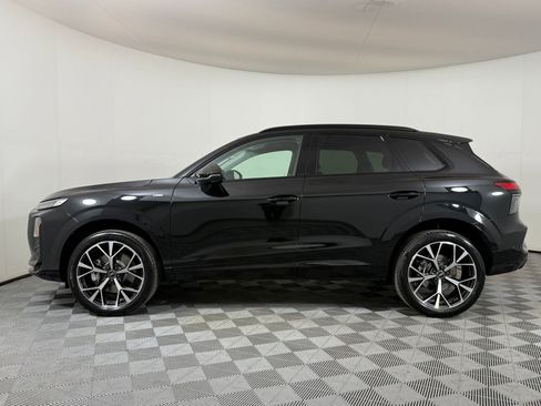 New 2026 Audi Q3 quattro 2.0T image 2