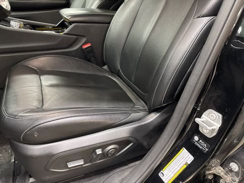 Certified 2022 Jeep Grand Cherokee Limited image 5