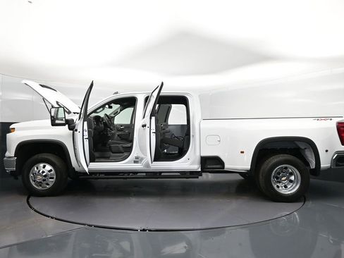New 2026 Chevrolet Silverado 3500 W/T AWD/4WD image 47