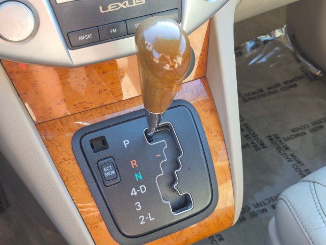 Used 2009 Lexus RX 350 2WD image 12