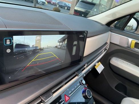 New 2026 Hyundai Santa Fe SEL image 14