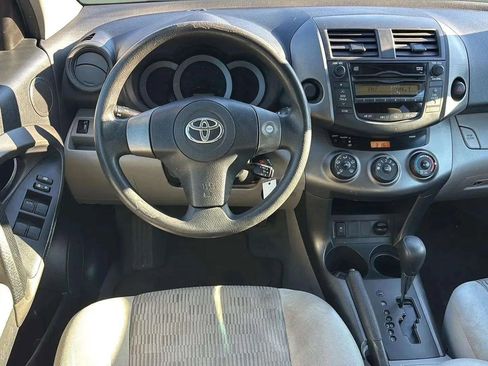Used 2011 Toyota RAV4 2WD w/ 3rd Row image 26