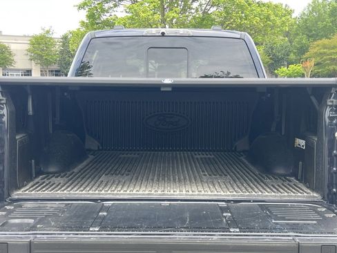 New 2025 Ford F150 Raptor AWD/4WD image 24