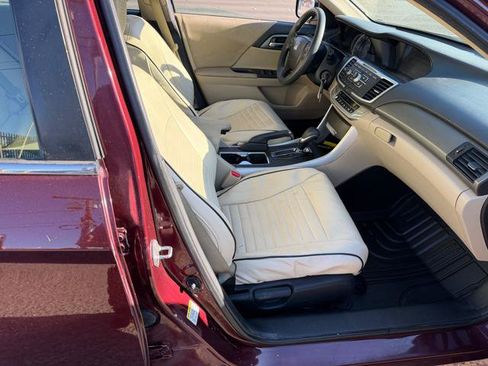 Used 2014 Honda Accord LX image 14