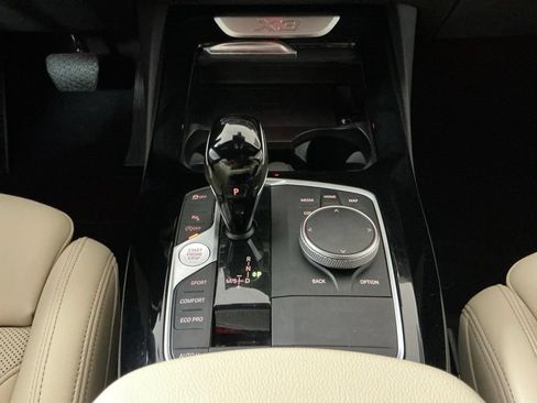 Certified 2024 BMW X3 sDrive30i w/ Convenience Package RWD image 13