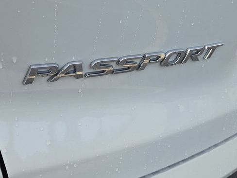 Used 2022 Honda Passport EX-L image 12
