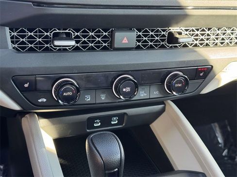 Certified 2023 Honda Accord EX image 28