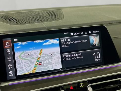 Used 2022 BMW X5 xDrive40i image 15