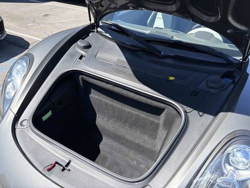 Used 2015 Porsche Cayman RWD image 17