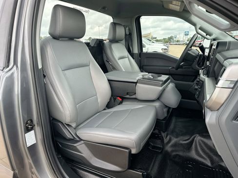 Used 2024 Ford F350 XL image 20