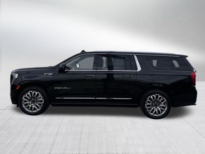 Used 2024 GMC Yukon XL Denali Ultimate