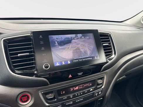 Used 2023 Honda Ridgeline RTL image 23