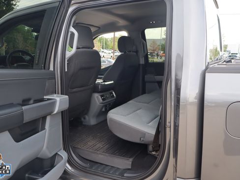 Used 2024 Ford F150 XLT w/ Equipment Group 302A MID AWD/4WD image 24