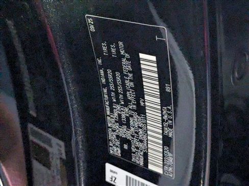 New 2026 Lexus TX 350 AWD image 16