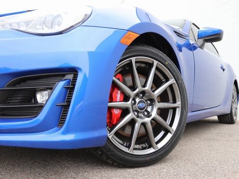 Used 2019 Subaru BRZ Limited w/ Performance Package image 48