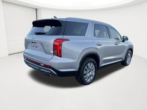Used 2025 Hyundai Palisade SEL AWD/4WD image 5