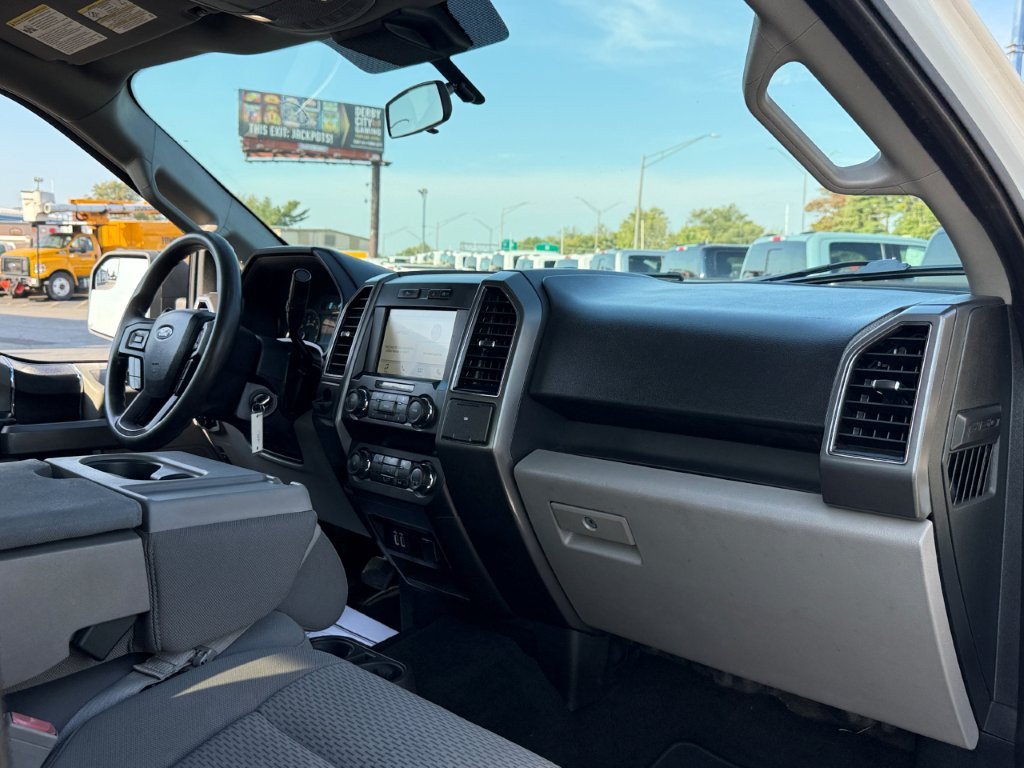 Used 2019 Ford F150 XLT RWD image 20