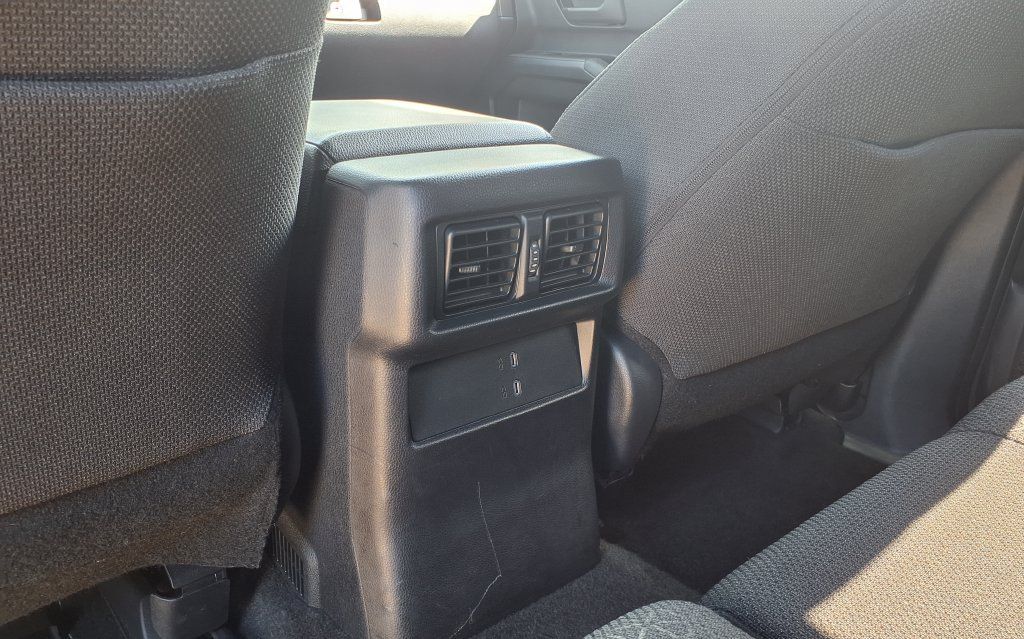 Used 2025 Toyota 4Runner SR5 AWD/4WD image 18