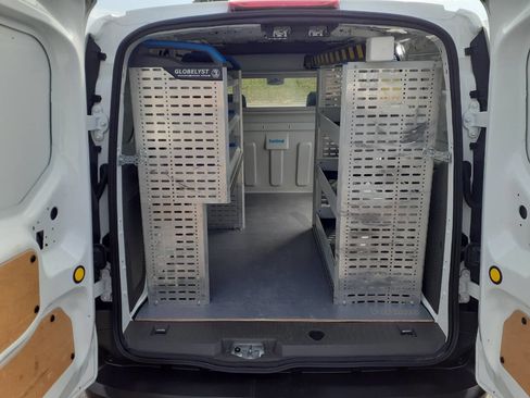 Used 2019 Ford Transit Connect XL image 22