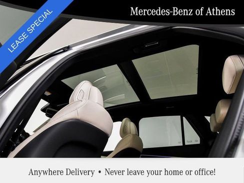 New 2026 Mercedes-Benz GLC 300 4MATIC image 36