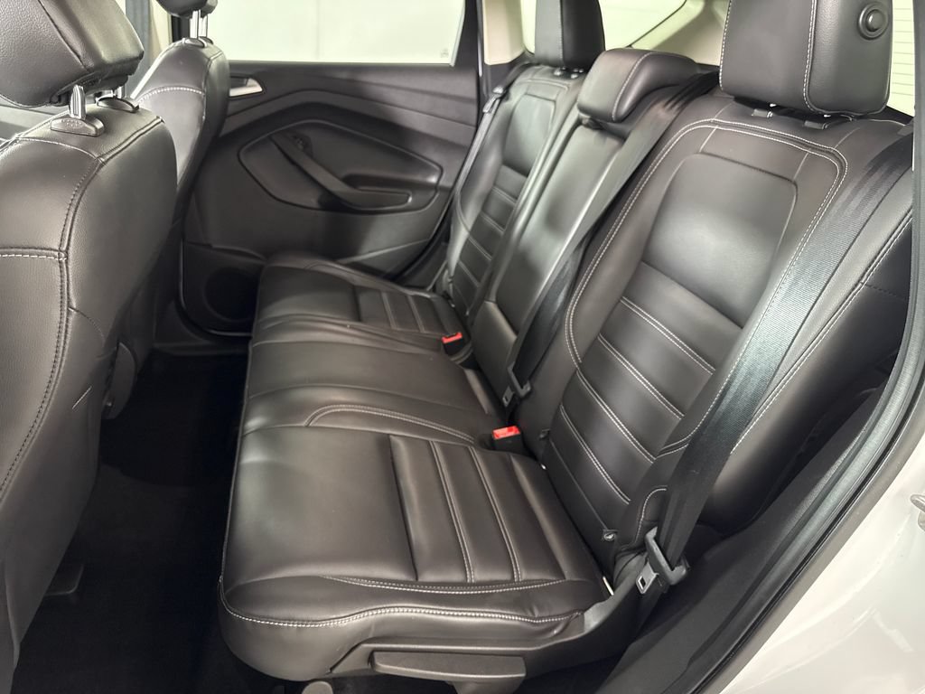 Used 2019 Ford Escape SEL FWD image 13