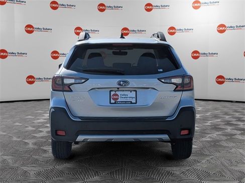 New 2025 Subaru Outback Limited image 6