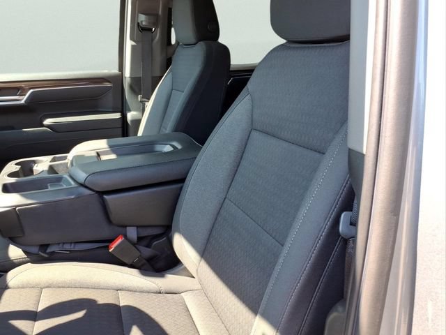Used 2023 Chevrolet Silverado 1500 RST AWD/4WD image 18
