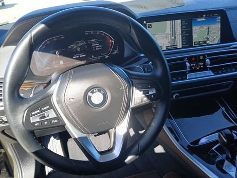 Used 2023 BMW X5 sDrive40i w/ Luxury Seating Package image 22