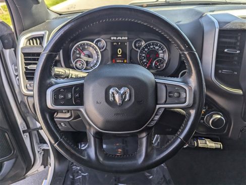 Certified 2021 RAM 1500 Big Horn image 25