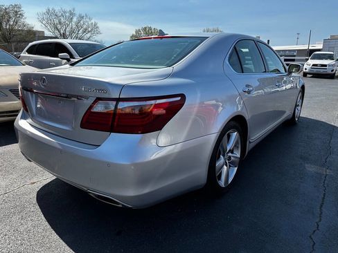 Used 2010 Lexus LS 460 image 7