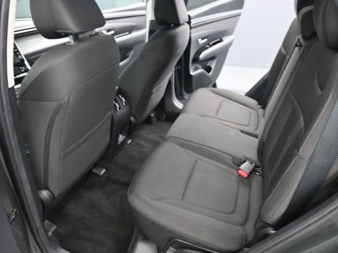 Used 2022 Hyundai Tucson SEL w/ Convenience Package image 14