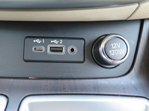 Used 2021 Nissan Murano Platinum w/ Cargo Package FWD image 18