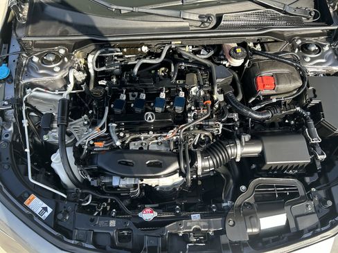 Used 2024 Acura Integra A-Spec image 18