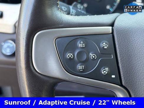 Used 2020 GMC Yukon XL Denali w/ Open Road Package image 18