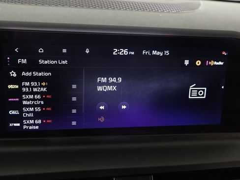 Certified 2024 Kia Seltos EX AWD/4WD image 46