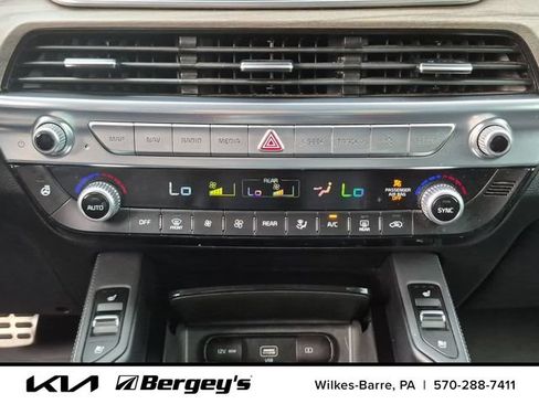 Certified 2022 Kia Telluride SX w/ SX Prestige Package AWD/4WD image 21