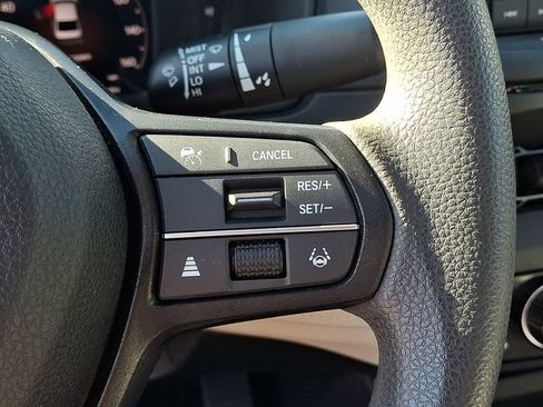 Used 2023 Honda Accord EX image 22