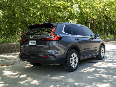 Used 2026 Honda CR-V LX image 9