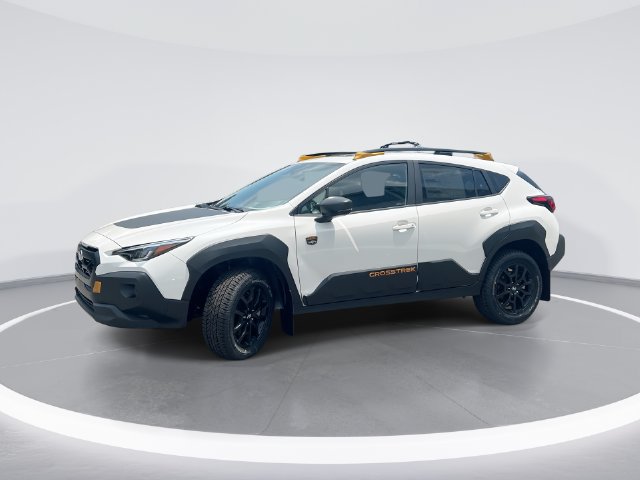 New 2026 Subaru Crosstrek 2.5i Wilderness AWD/4WD image 1