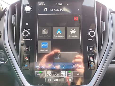 New 2026 Subaru Impreza RS image 38