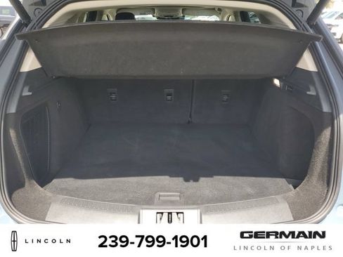 Certified 2023 Lincoln Corsair Reserve w/ Equipment Group 201A AWD/4WD image 22