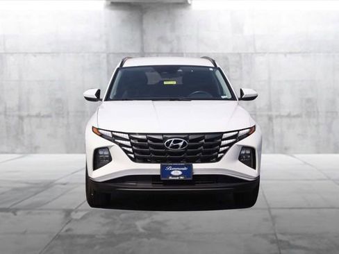 Used 2024 Hyundai Tucson SEL image 4