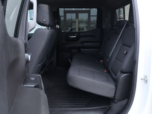 Used 2021 Chevrolet Silverado 1500 LT w/ All Star Edition Plus image 10
