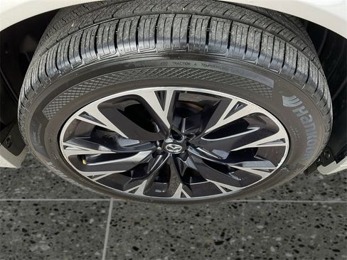 Used 2024 MAZDA CX-90 3.3 Turbo S image 15