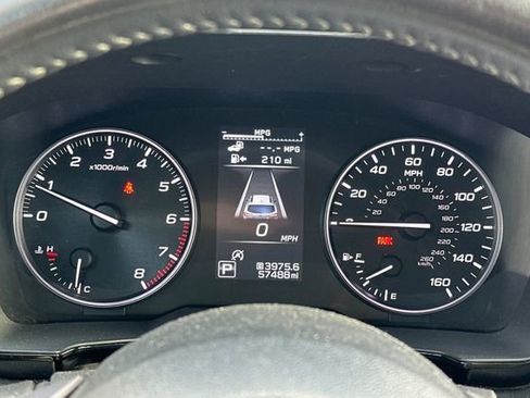 Used 2024 Subaru Outback Premium image 21