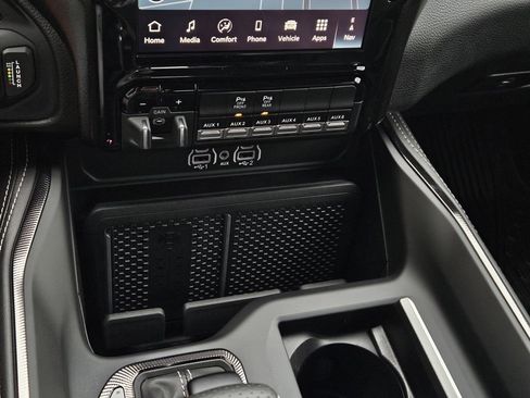 New 2026 RAM 1500 RHO AWD/4WD image 19